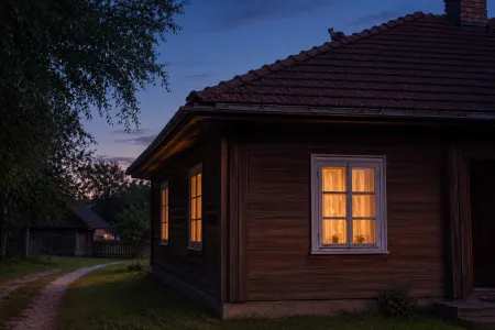 Drapanie w ścianie po zmroku – jak pozbyć się myszy, szczurów i kun bez trucizny?